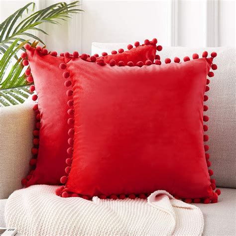 throw pillow cover